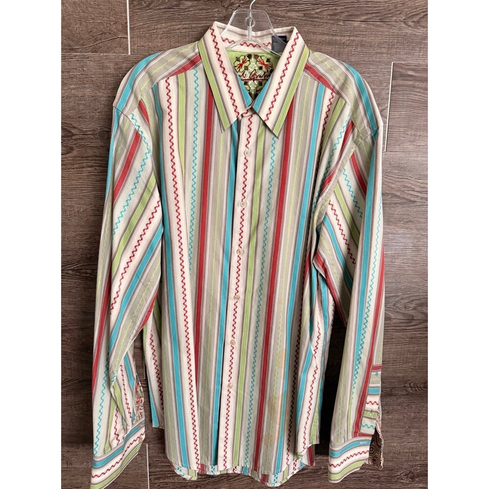 Robert Graham Shirt